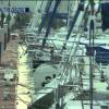Széchenyi Emlékverseny, Félszigetkerülő Nagyhajók 1999