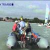 Hie Yacht Open 1999 Match Race